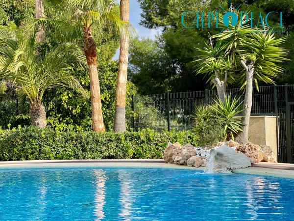 Chalet pareado en Pd Buenavista