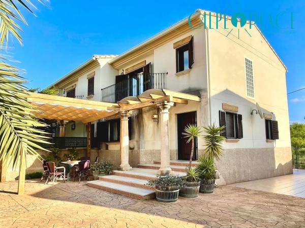 Chalet pareado en Pd Buenavista