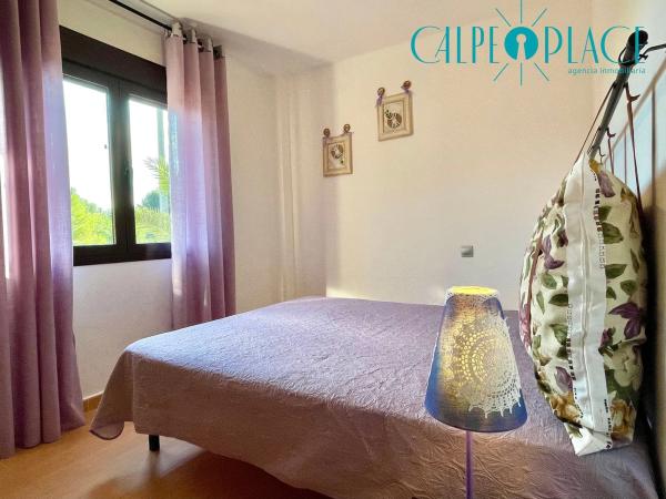 Chalet pareado en Pd Buenavista