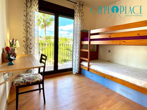 Chalet pareado en Pd Buenavista