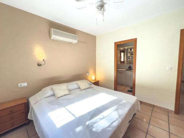 Casa independiente en Partida les Cucarres, 38