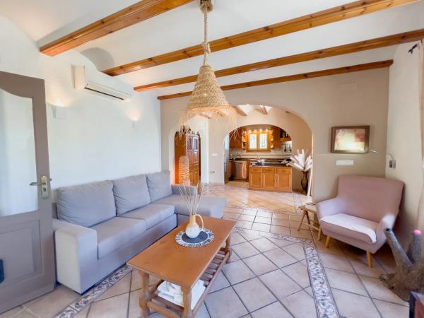 Casa independiente en Partida les Cucarres, 38