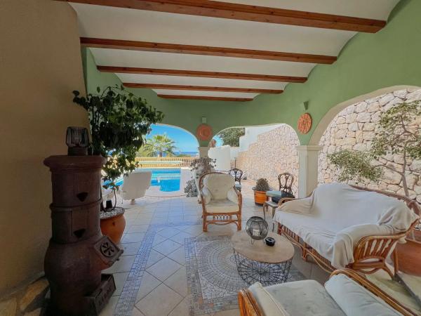 Casa independiente en Partida les Cucarres, 38