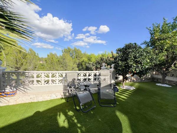 Casa independiente en Partida les Cucarres, 38