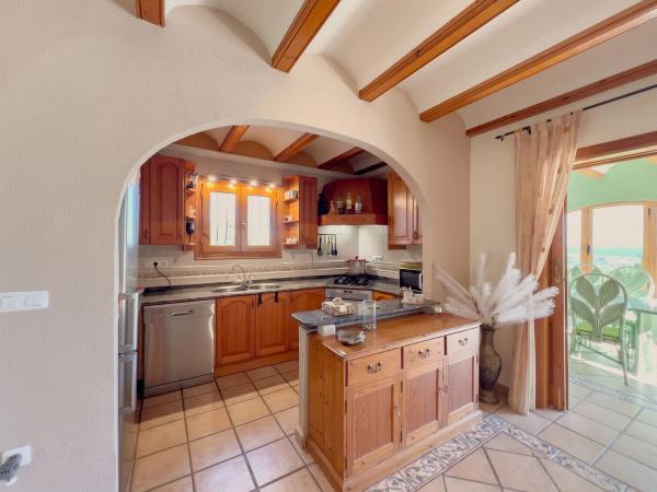 Casa independiente en Partida les Cucarres, 38