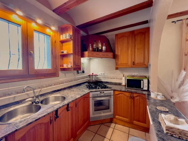 Casa independiente en Partida les Cucarres, 38