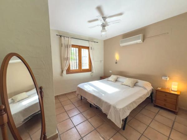 Casa independiente en Partida les Cucarres, 38