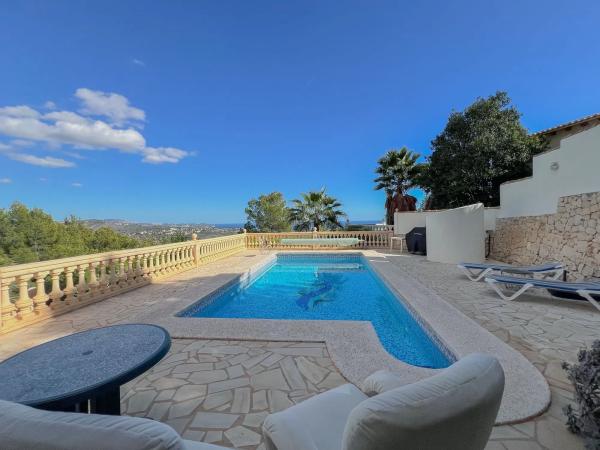 Casa independiente en Partida les Cucarres, 38