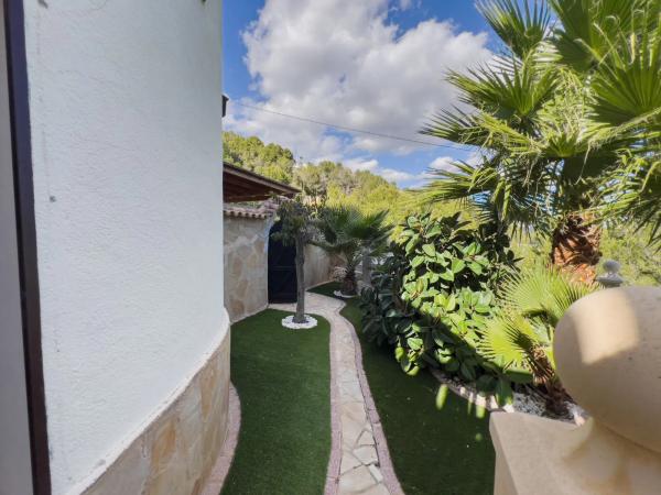 Casa independiente en Partida les Cucarres, 38