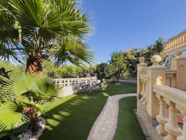 Casa independiente en Partida les Cucarres, 38