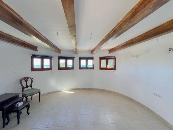 Casa independiente en Partida les Cucarres, 38