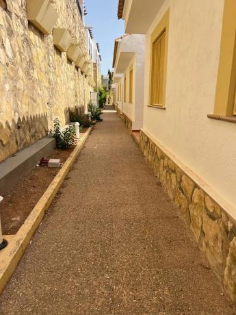 Chalet adosado en calle Imperial Park Resort