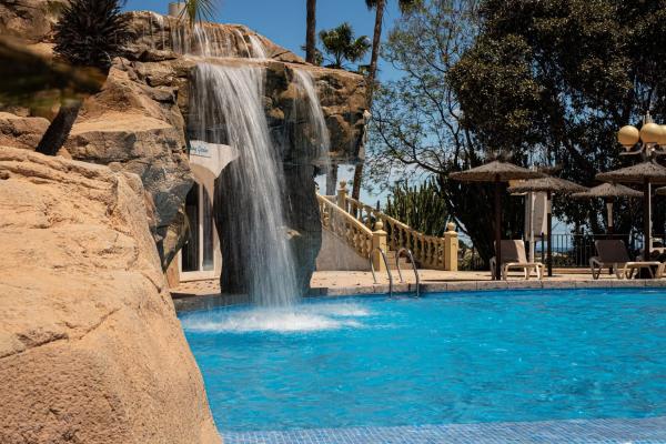 Chalet adosado en calle Imperial Park Resort