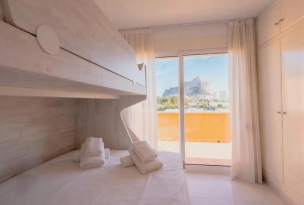 Chalet adosado en Partida Colari