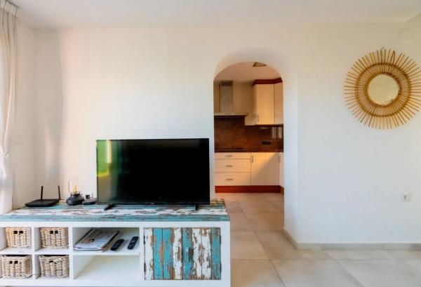 Chalet adosado en Partida Colari