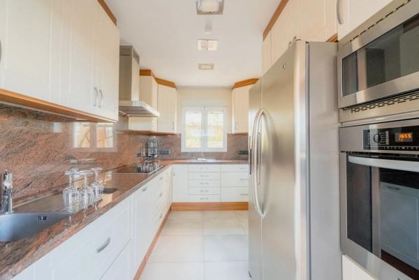 Chalet adosado en Partida Colari