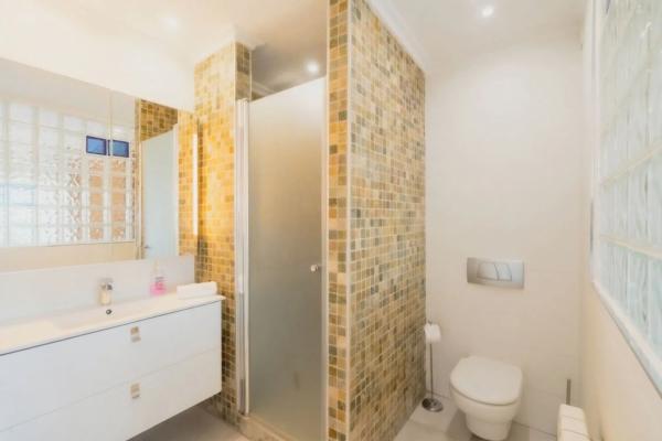 Chalet adosado en Partida Colari