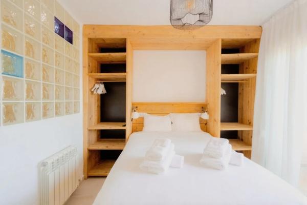 Chalet adosado en Partida Colari