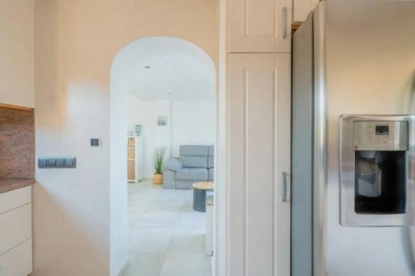 Chalet adosado en Partida Colari