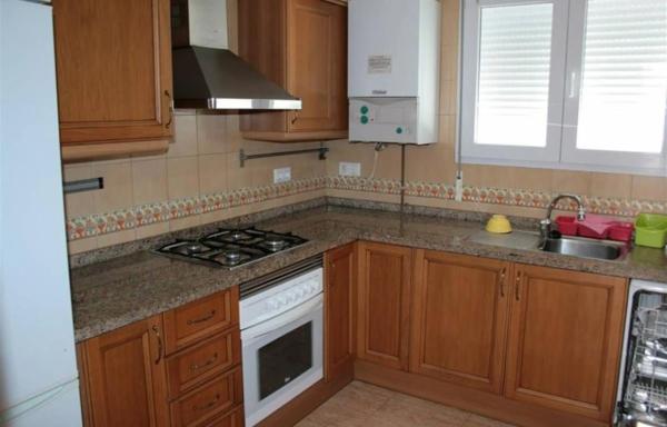 Chalet en Gargasindi