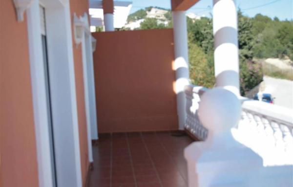 Chalet en Gargasindi