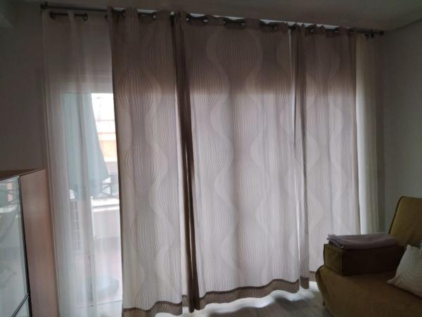 Piso en avenida Masnou