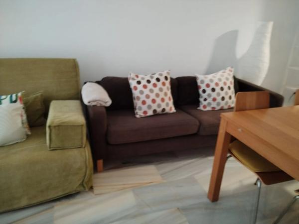 Piso en avenida Masnou