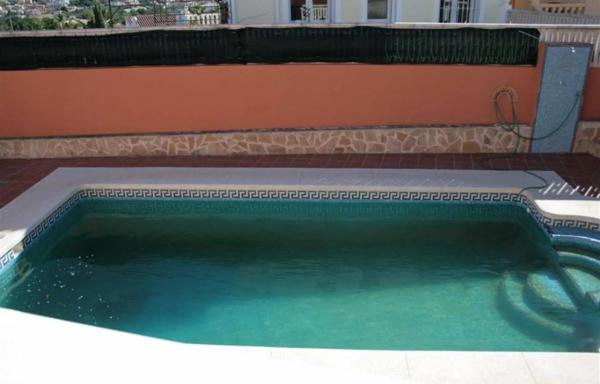 Chalet en Gargasindi