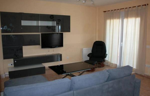 Chalet en Gargasindi