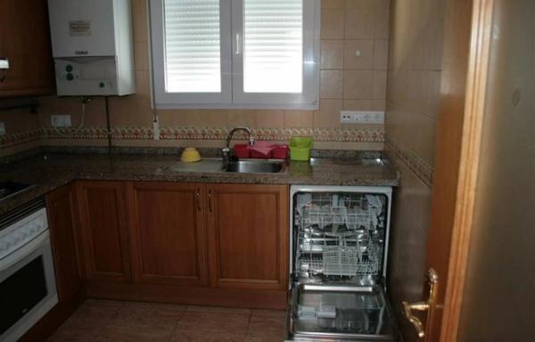 Chalet en Gargasindi