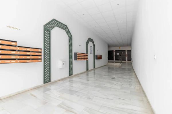 Piso en avenida Masnou