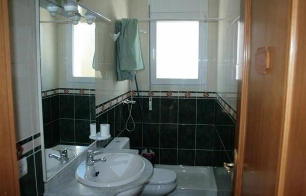 Chalet en Gargasindi