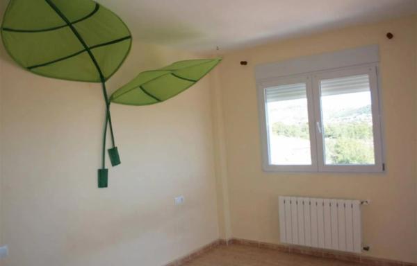 Chalet en Gargasindi