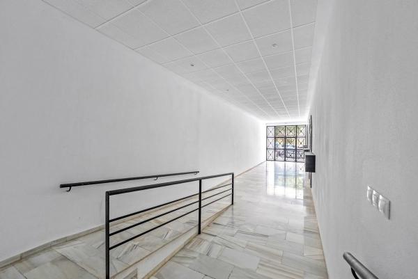 Piso en avenida Masnou