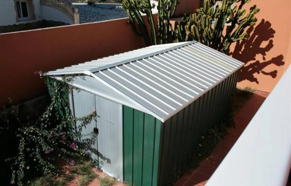 Chalet en Gargasindi