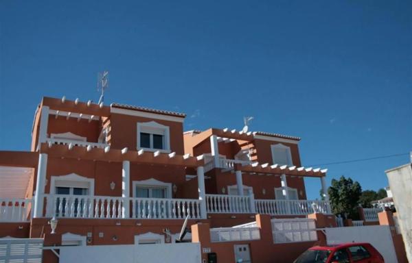 Chalet en Gargasindi