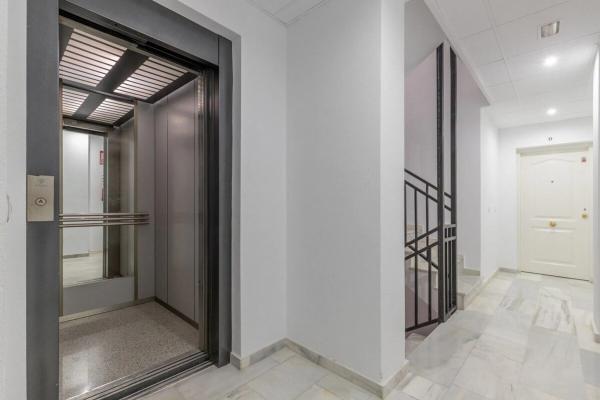 Piso en avenida Masnou