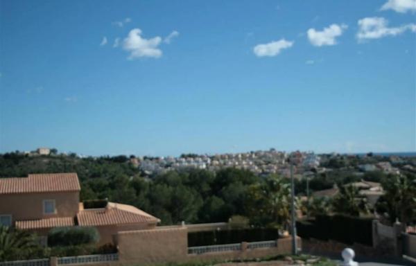 Chalet en Gargasindi