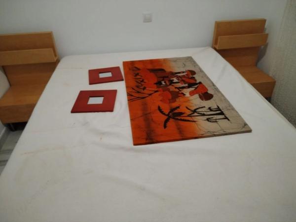 Piso en avenida Masnou