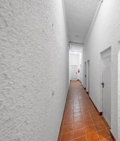 Piso en avenida Masnou