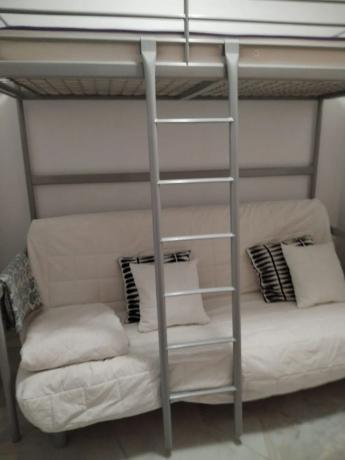 Piso en avenida Masnou