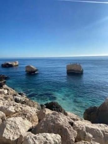 Piso en avenida Masnou