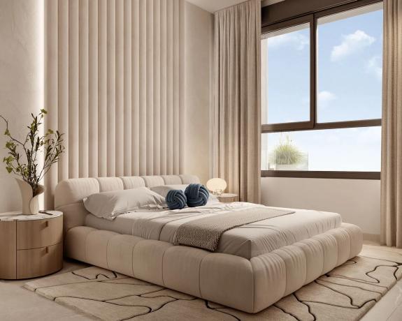 Piso en avenida de Rumania, 28