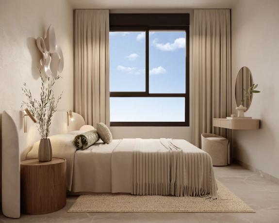 Ático en avenida de Rumania, 28