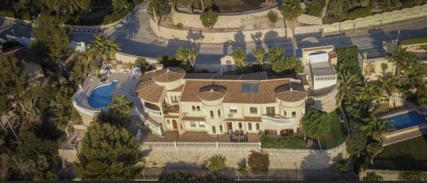 Casa independiente en Partida la Empedrola