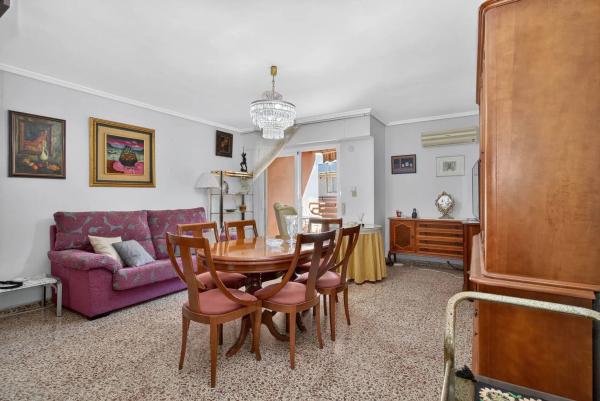 Piso en Calpe Pueblo