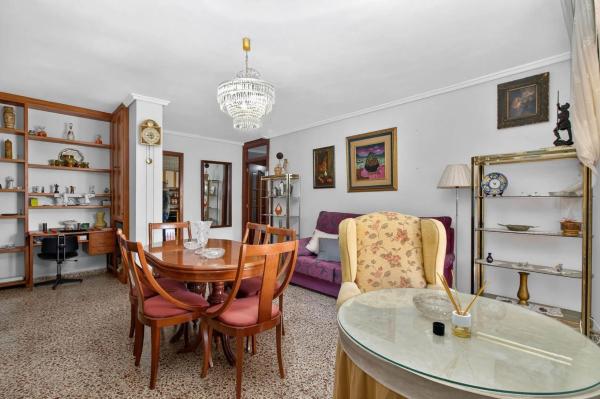 Piso en Calpe Pueblo