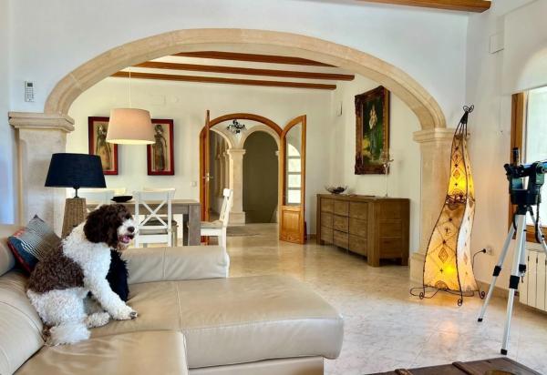 Casa independiente en Partida la Empedrola