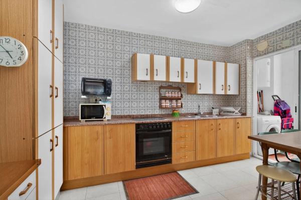 Piso en Calpe Pueblo