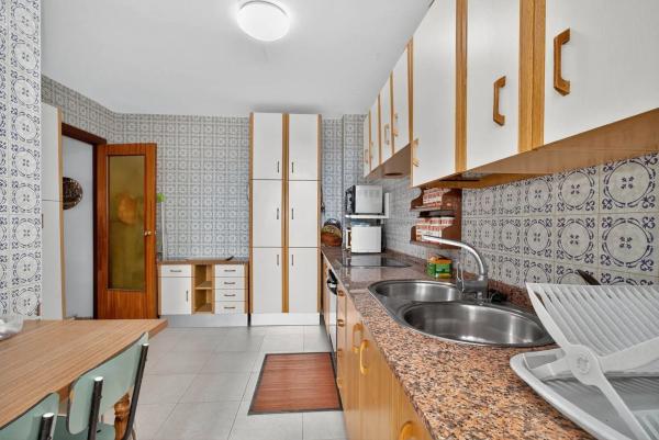 Piso en Calpe Pueblo